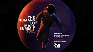 H2M 2021 | | HOW SPACE EXPLORATION IMPROVES LIFE ON EARTH