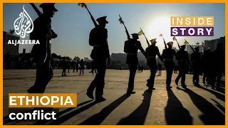 Who can resolve Ethiopia's conflict? | Inside Story