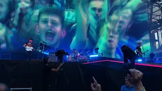 Muse - Plug In Baby (live) | 29.06.2019 | RheinEnergieStadion, Cologne, Germany