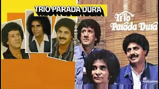 TRIO PARADA DURA SUCESSO VIDA E HISTÓRIA PARTE 2 - UNIVERSO SERTANEJO