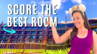 Get The Best Rooms At Animal Kingdom Lodge With These 3 Pro Requests!