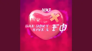 She Don't Give A Fo (Original Mix)