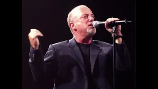 Billy Joel: Live in New York, NY (April 19, 2006)