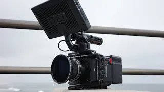 Why I Bought the RED Komodo X | Moving from the Canon C70