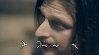 Silent Call - Angra (Legendado PT BR)