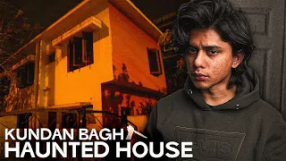 Ghost Kundanbagh Haunted House in Hyderabad (Horror Story)