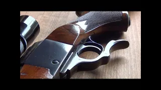 A Ruger No 1 Story