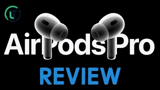 AirPod Pro 2: Review nach 5 Monaten