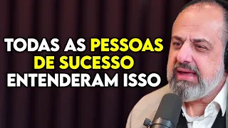 NEUROCIENTISTA: ENTENDA SUA MOTIVAÇÃO E MUDE DE VIDA | Lutz Podcast