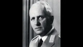 Radetzky-Marsch - Johann Strauss Vater  Musikkorps der Bundeswehr  Leitung: Hauptmann Gerhard Scholz