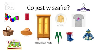 Zabawy z głoską sz