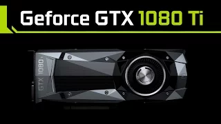 Тест GTX 1080 Ti -_- 1440p