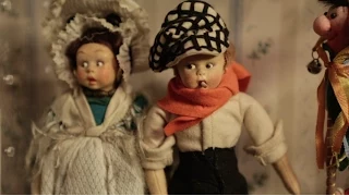 Worthington Doll Museum