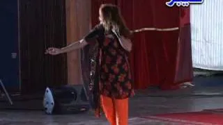 SAPNA +NADYA QATAR DANCE