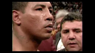 Легенда бокса Оскар Де Ла Хойя VS Рикардо Майорга.