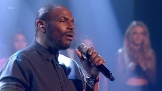 The X Factor UK 2015 S12E22 Live Shows Week 4 Results Anton Stephans Sing-off Full
