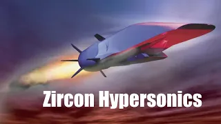 Why Russia's Zircon Hypersonic Missile Can Beat US Carrier Battle Groups