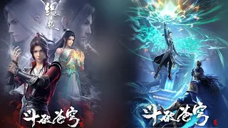 BATTLE THROUGH THE HEAVENS CHAPTER 800 - 802 [ KEMATIAN XIE SHAN ] #btth #btthsubindo