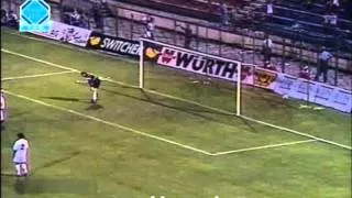 CL-1994/1995 Steaua Bucuresti - Servette Geneve 4-1 (10.08.1994)