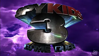 Spy Kids 3-D: Game Over (2003) - Title Drop