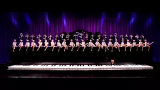 Ted 2 (2015) [musical dance]