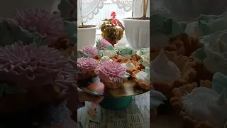 🎂 Пирожное "Корзиночки".