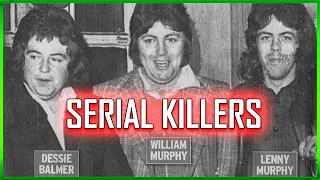 Serial Killers - THE SHANKILL BUTCHERS - FULL DOCUMENTARY - NORTHERN IRELAND TROUBLES