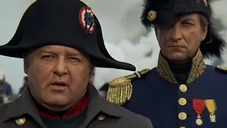 Battle of Waterloo | 기병대 돌격 Cavalry charge