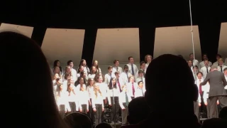 District 9 Honor Choir