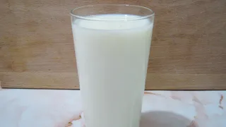 HOW TO WHIP CREAM FROM SAME MILK. WITHOUT OIL