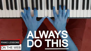 7 Piano Learning Tips You WISH You Knew from the Start