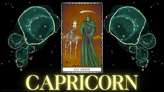 CAPRICORN ❤️WHAAT! SOMEONE YOU'VE BEEN DISTANT FROM IS ABOUT TO TAKE A SUDDEN ACTION❤️MAY 2024 TAROT