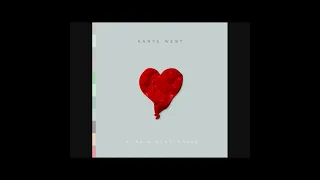 808 & Heartbreaks [Full Album]