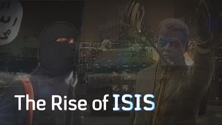 The invasion to ISIS: a brief history of violence in Iraq