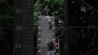 Питбуль шоу 2023. Jump N Gym