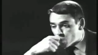 Arabic translation - Jacques Brel-Ces gens là (أغنية فرنسية مترجمة - هؤلاء الناس)