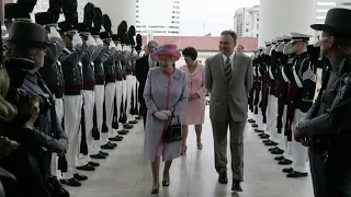 The Queen's impact on the commonwealth