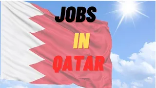 8 Ways To Get A Job In Qatar || How To Get A Job In Qatar || Qatar Direct Employment