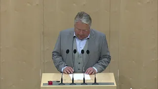 2021-06-16 162 Franz Hörl ÖVP - Nationalratssitzung