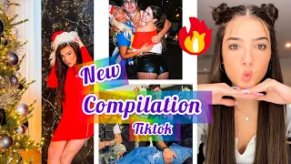 New tik tok  Dance compilation