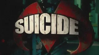 Suicide Theme Song and Entrance Video | Classic IMPACT Wrestling Theme Songs