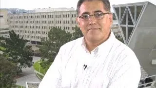 Robert Ramirez (SF State): How I Became a Scientist