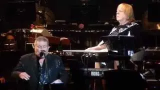 Rick Wakeman - Journey to the Centre of the Earth - Gran Rex, Buenos Aires 2014 PT 2 (Full Show)