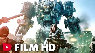 Robot Domination | Film Complet en Français | Action