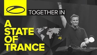 MaRLo  - A State of Trance Festival, Sydney (Australia)