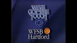 WFSB Commercial Breaks (March 28, 1985)