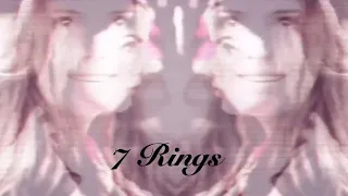 Diana Meade | 7 Rings