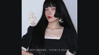 Saweetie - Best Friend feat. Doja Cat & VaVa (Cover by Yuuki & Oscar)