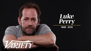 Luke Perry, 'Riverdale' & '90201' Star Dies at 52 | (1966-2019)