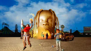 Travis Scott - SICKO MODE (without Drake)